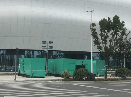 安龙柴油发电机组保养周期是多久？