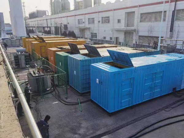 安龙380V和690V电压的电缆线相同吗？