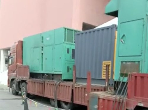 安龙柴油发电机的功率因数一般是多少？