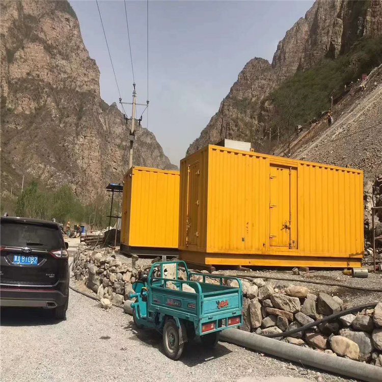 安龙柴油发电机组运行过程中需要注意哪些事项？