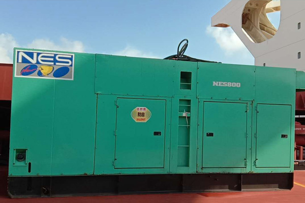 安龙如何检测发电机组中性点接地是否良好？