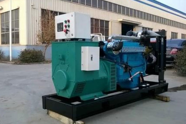 安龙发电机组的分类有哪些？