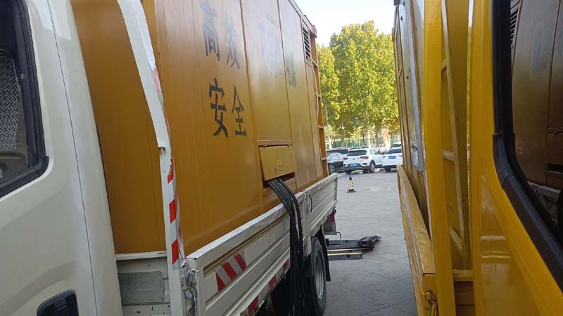 安龙柴油发电机组的应用领域有哪些？