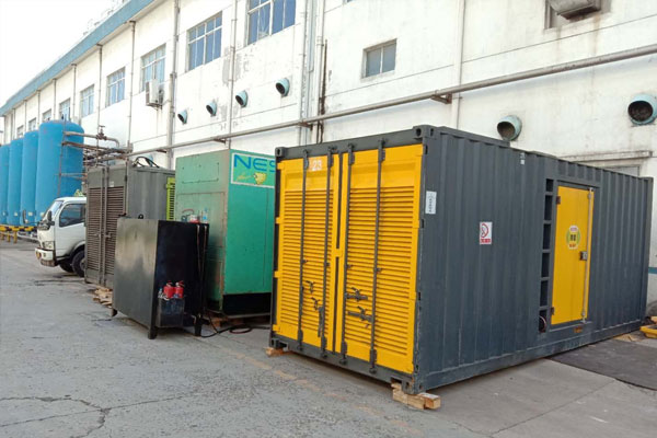 安龙发电机组保养是确保其正常运行、延长使用寿命的关键，以下是一些保养注意事项