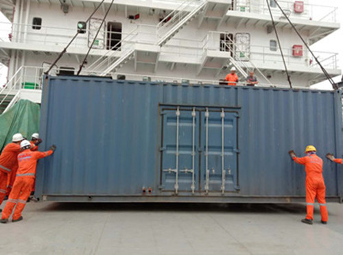 安龙柴油发电机组和储能设备配合使用时，有哪些需要注意的问题？