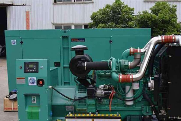 安龙工厂发电机应急发电注意事项？