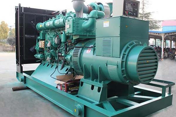 安龙工厂发电机应急发电中如何优化燃油储备管理？