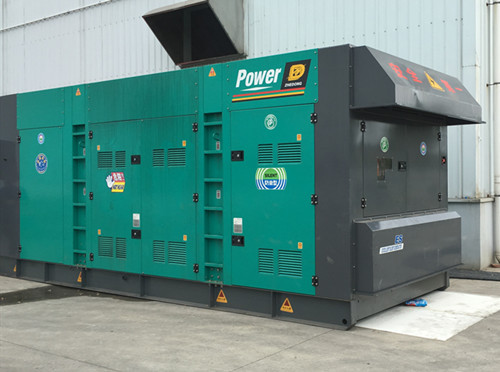 安龙如何判断发电机组防冻液的质量是否下降？