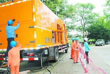 安龙不同标号的柴油可以混合使用吗？