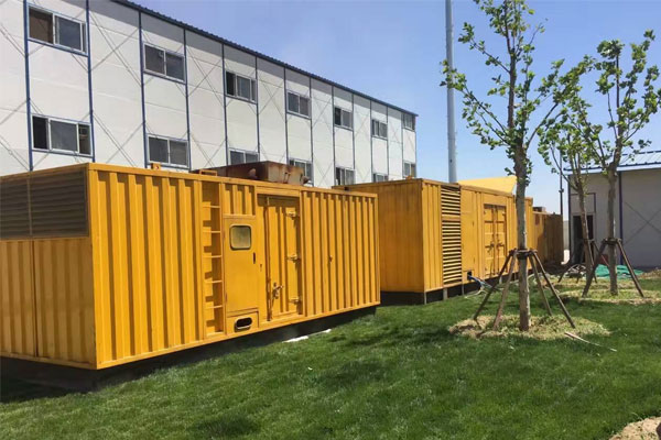 安龙柴油发电机组传感器的作用和分类？