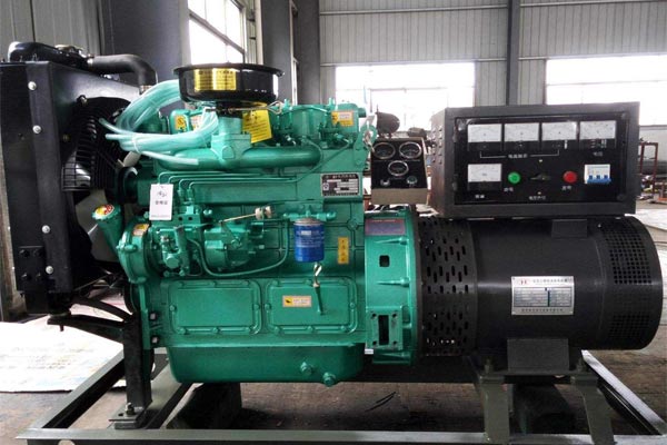 安龙传感器在柴油发电机组中起到什么作用？