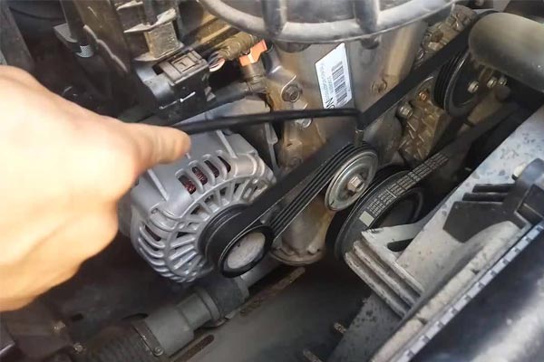 安龙转速传感器的工作原理是什么？