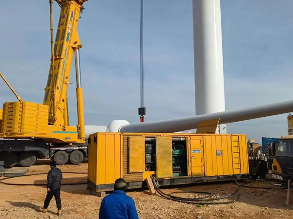 安龙柴油发电机欠速停机是什么原因？