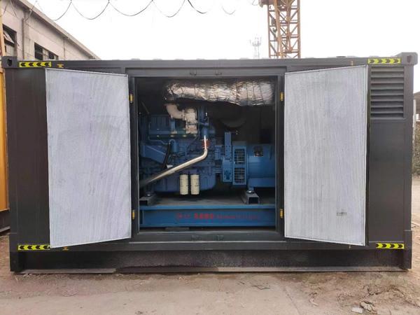 安龙柴油发电机组的电瓶应该如何选择？