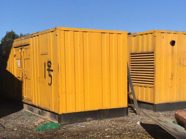 安龙柴油发电机组深海控制系统怎么样？