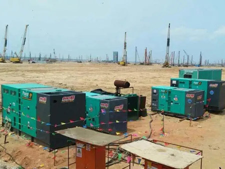 安龙上柴柴油发电机组的质量怎么样？