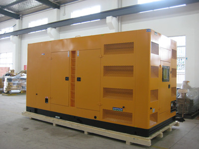 安龙不同类型的发电机组在冬季保养时的注意事项有何差异？