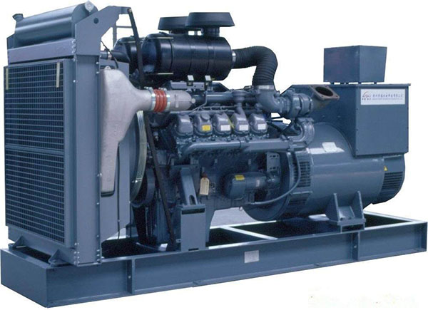 安龙发电机组冬季保养需注意哪些细节？