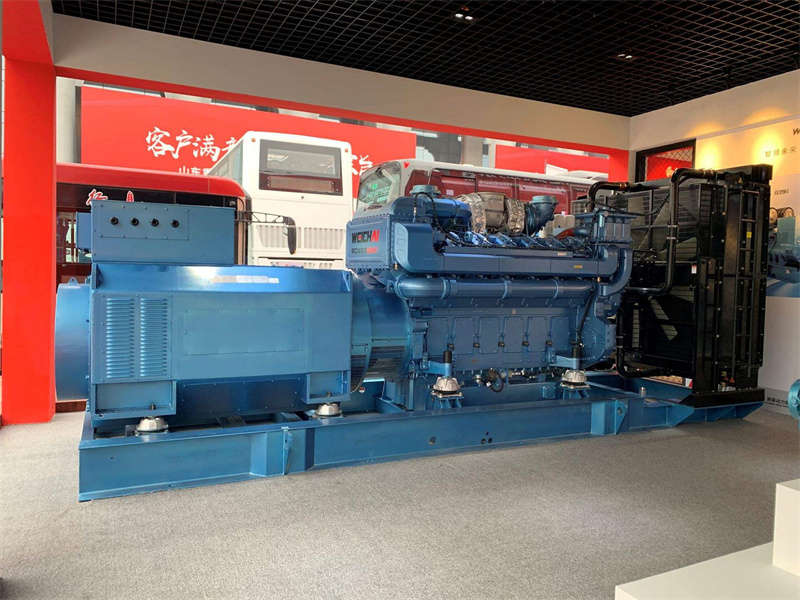 安龙柴油发电机组冬季保养周期是多久？