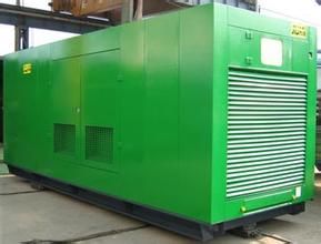 安龙柴油发电机组的加热装置有哪些类型？