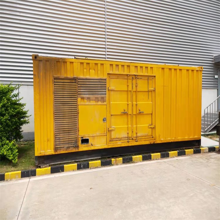 安龙柴油发电机组在冬季启动前如何对燃油系统进行预热？