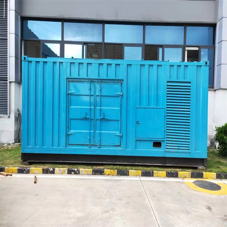 安龙柴油发电机组冬季燃油使用注意事项？