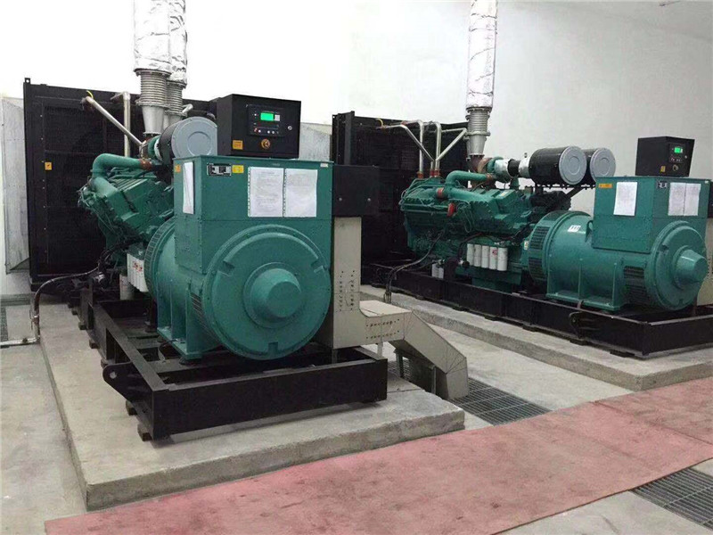 安龙柴油发电机组冬季寒冷地区使用需注意哪些事项？