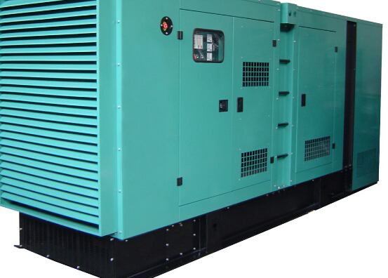 安龙发电机组水冷式机油散热器常见的故障有哪些？