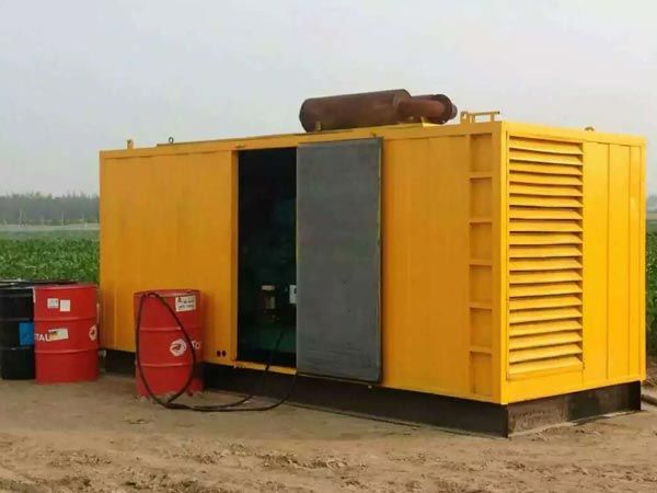 安龙安装新的水冷式机油散热器密封件有哪些注意事项？