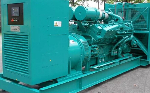 安龙柴油发电机组冬季使用中需要注意哪些事项？