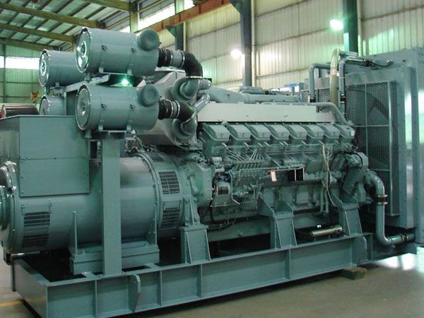 安龙电气系统故障可能导致冬季柴油发电机组启动失败的原因有哪些？