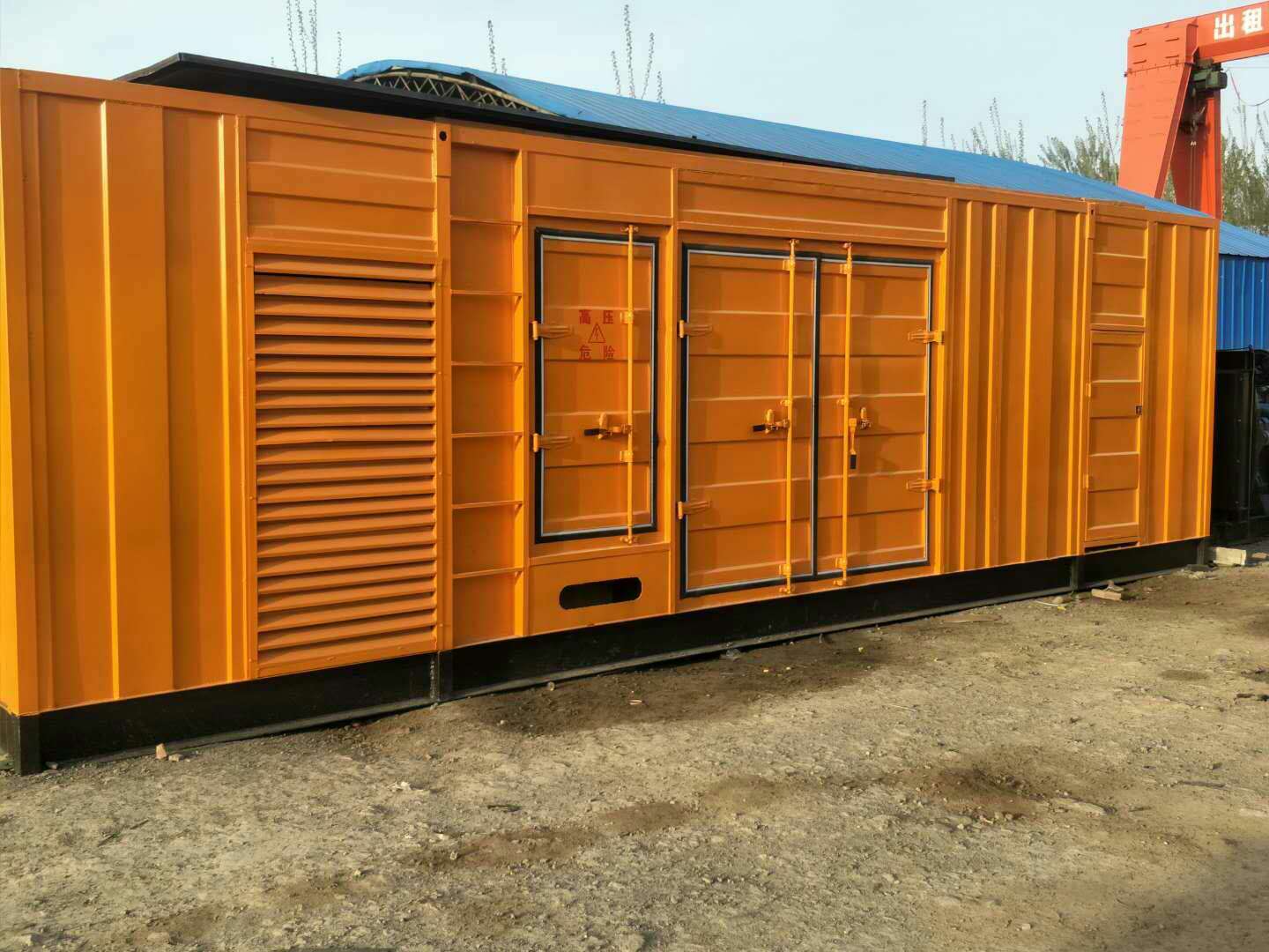 安龙如何判断柴油发电机组的蓄电池是否出现硫化现象？