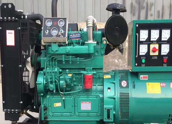 安龙柴油发电机冬季保养周期和夏季一样吗？