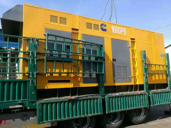 安龙一份发电机组安装调试合同的注意事项